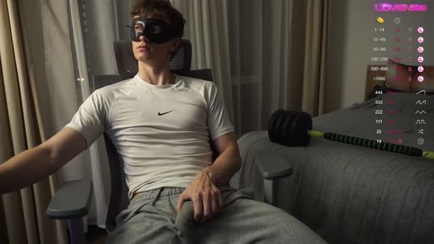 maestro3369 Chaturbate 18-10-2024 Males