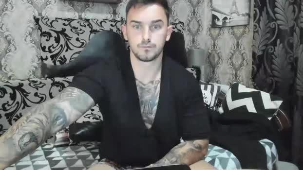 mastermusclejon Chaturbate 17-10-2024 Males