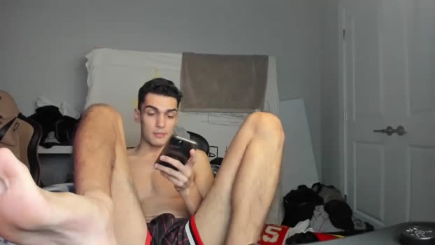 masternikoo Chaturbate 18-10-2024 Males