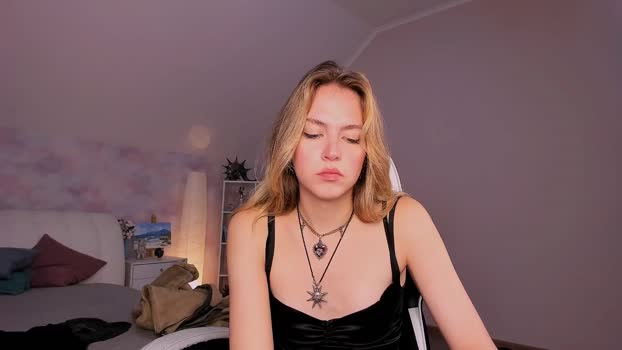 niky_jess Chaturbate 18-10-2024 Trans
