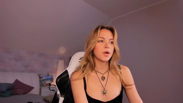 niky_jess Chaturbate 18-10-2024 Trans