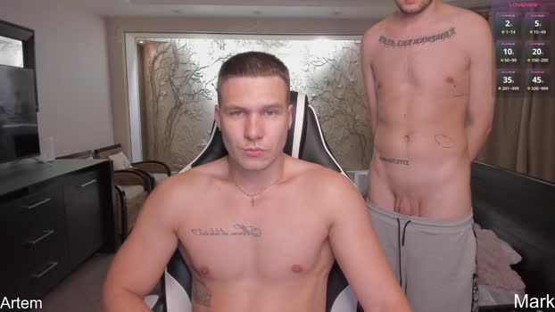 stranggee Chaturbate 18-10-2024 Males