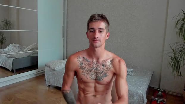sweet_smith8 Chaturbate 18-10-2024 Males