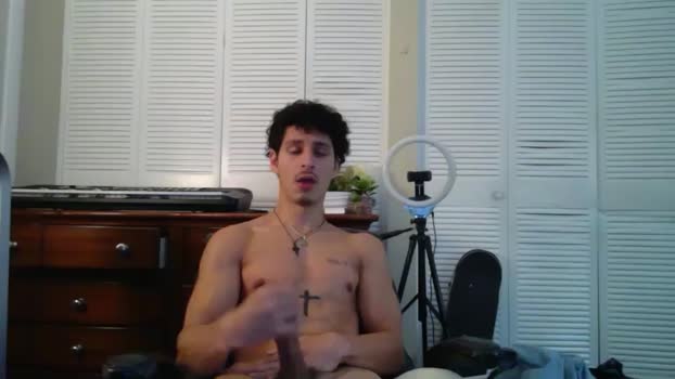 thatricanxxx Chaturbate 18-10-2024 Males
