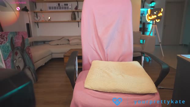 yourprettykate_ Chaturbate 18-10-2024 Trans