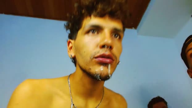 benjamin613999 Chaturbate 19-10-2024 Males