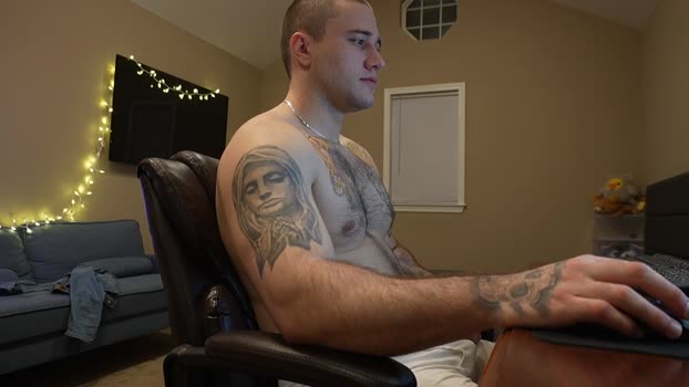 daddywassuppp4 Chaturbate 19-10-2024 Males