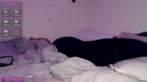 days_y Chaturbate 19-10-2024 Trans