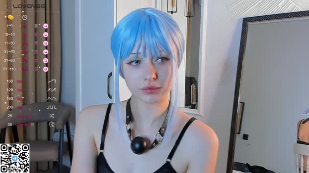 dixiekemp Chaturbate 19-10-2024 Trans