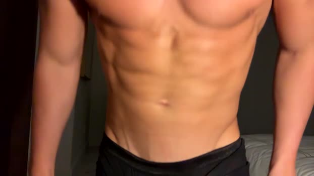elijahkinky Chaturbate 18-10-2024 Males