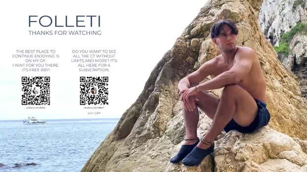 folleti7 Chaturbate 19-10-2024 Males