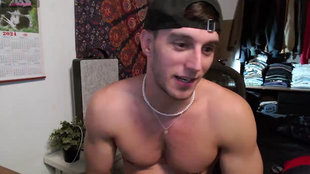 folleti7 Chaturbate 19-10-2024 Males