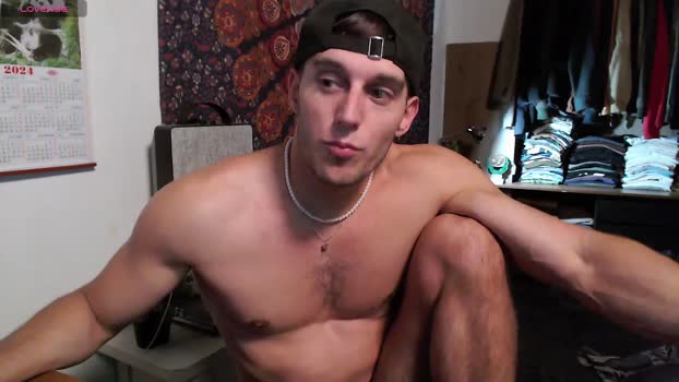 folleti7 Chaturbate 19-10-2024 Males