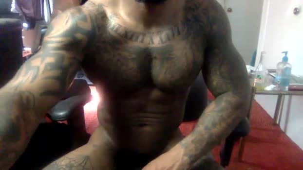 _infamous_ Chaturbate 18-10-2024 Males