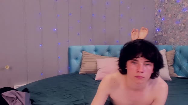 iwillfall_ Chaturbate 19-10-2024 Males