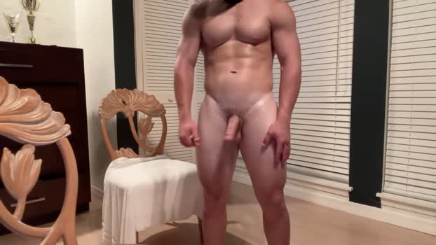 kinkybuffboy Chaturbate 19-10-2024 Males