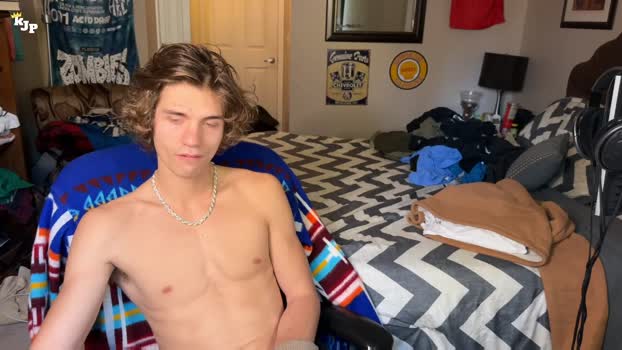kjpeace Chaturbate 19-10-2024 Males