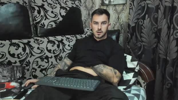 mastermusclejon Chaturbate 18-10-2024 Males