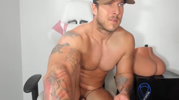 officialkanehart Chaturbate 18-10-2024 Males