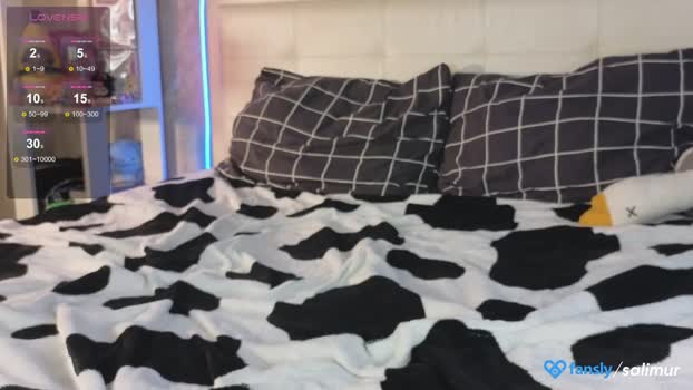 salimurr Chaturbate 18-10-2024 Trans