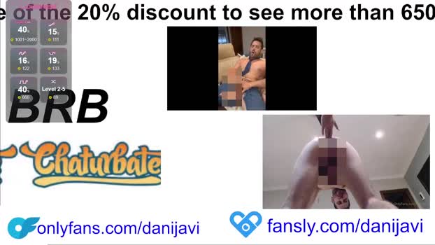 wapos__25 Chaturbate 18-10-2024 Males