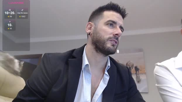 wapos__25 Chaturbate 19-10-2024 Males