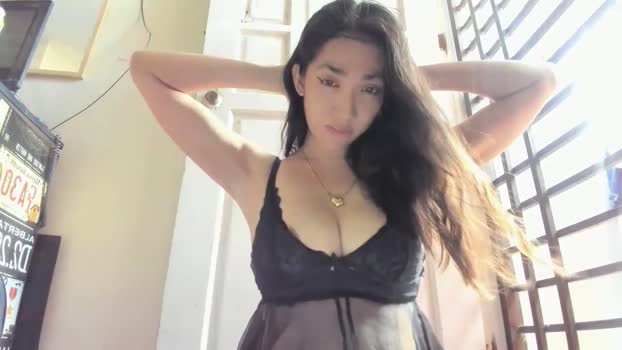 xdreamangel Chaturbate 19-10-2024 Trans