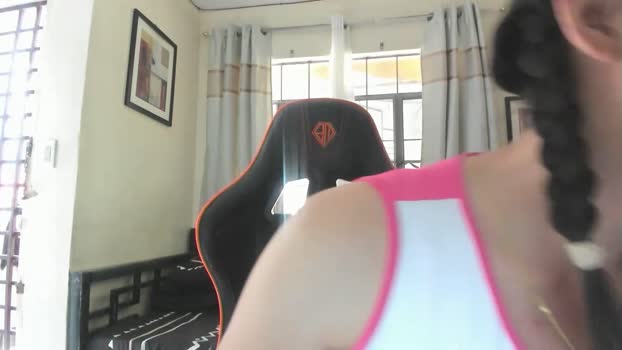 xdreamangel Chaturbate 19-10-2024 Trans
