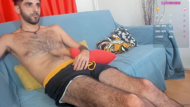 xorylan Chaturbate 18-10-2024 Males