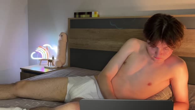 aronyou_win Chaturbate 20-10-2024 Males