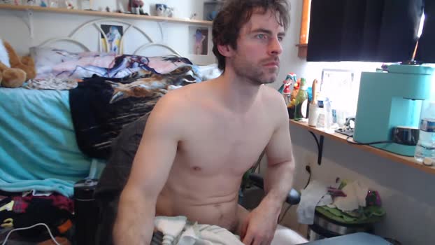 bedghost Chaturbate 20-10-2024 Males