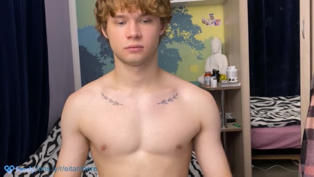 eitanhere Chaturbate 19-10-2024 Males
