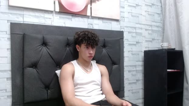 eli_latin Chaturbate 20-10-2024 Males