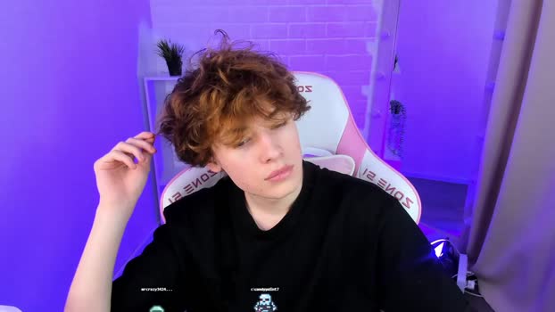 ginger_piece Chaturbate 20-10-2024 Males