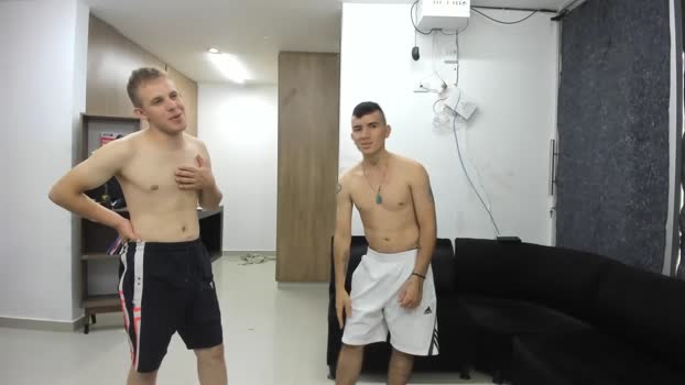 men_strongsex Chaturbate 19-10-2024 Males