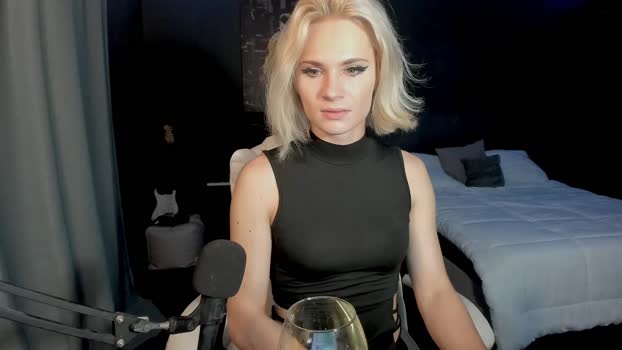 milena_marshmallows Chaturbate 19-10-2024 Trans