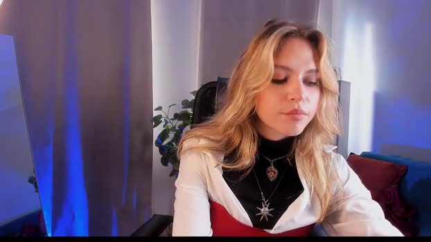 niky_jess Chaturbate 20-10-2024 Trans