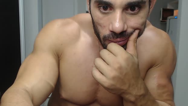 promuscles4u Chaturbate 20-10-2024 Males