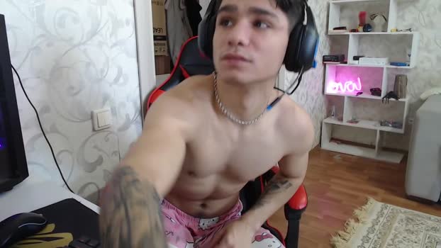 rik_and Chaturbate 20-10-2024 Males