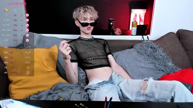 ruiben_ Chaturbate 20-10-2024 Males