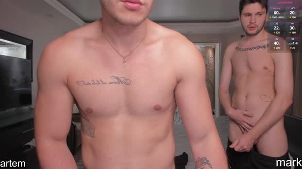 stranggee Chaturbate 19-10-2024 Males