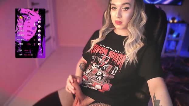 suprremedream Chaturbate 20-10-2024 Trans