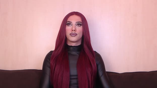 vanessaviperr Chaturbate 20-10-2024 Trans