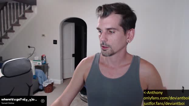 deviantill Chaturbate 21-10-2024 Males