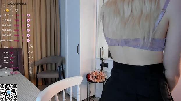 dixiekemp Chaturbate 21-10-2024 Trans