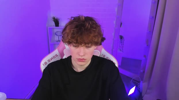 ginger_piece Chaturbate 21-10-2024 Males