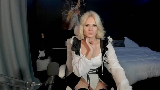 milena_marshmallows Chaturbate 21-10-2024 Trans