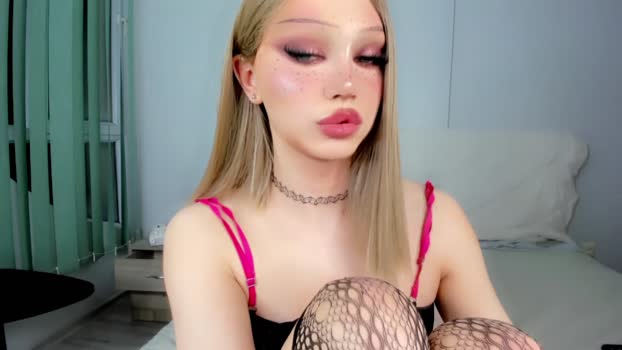 _paprika Chaturbate 20-10-2024 Trans