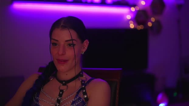 stella_shock Chaturbate 21-10-2024 Trans