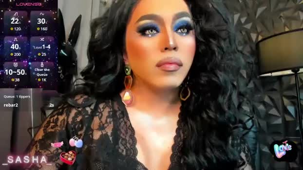 yourfiercemistress Chaturbate 21-10-2024 Trans